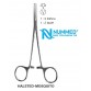 Halsted-Mosquito Forceps, 1X2 Teeth,14 cm